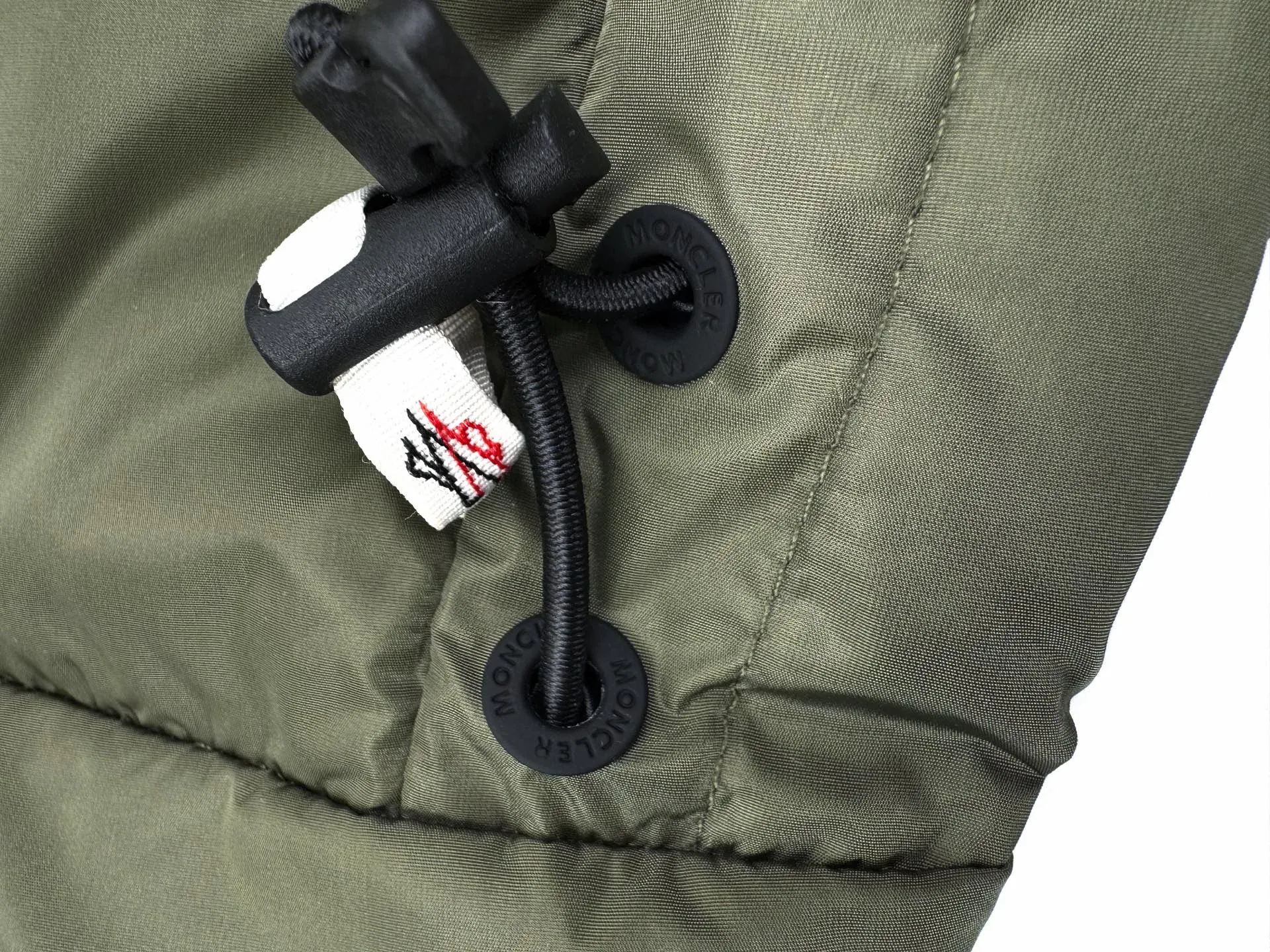 Куртки И Пуховики Женские Moncler 493374