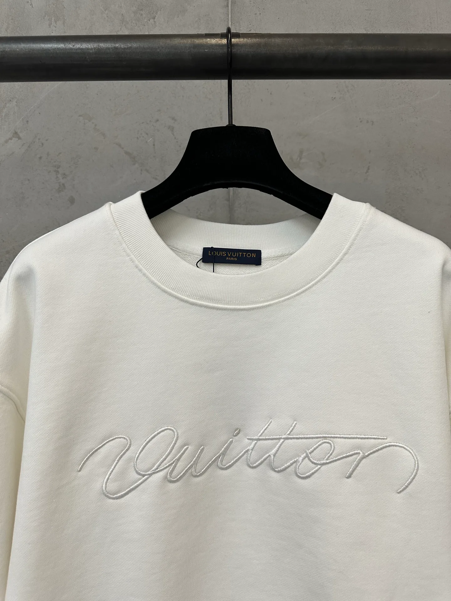 Свитшоты И Худи Мужские Louis Vuitton 17993161