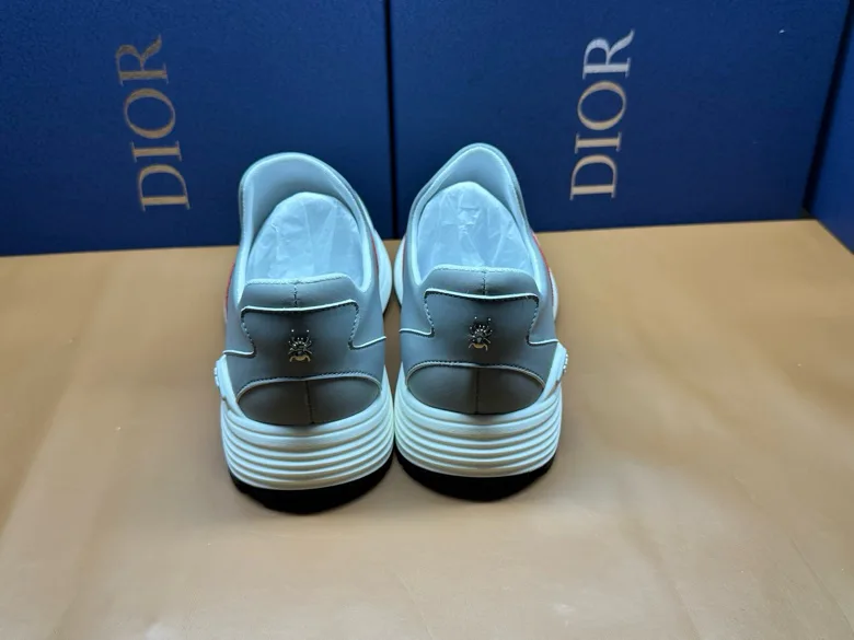 Кроссовки Мужские Christian Dior 4193362