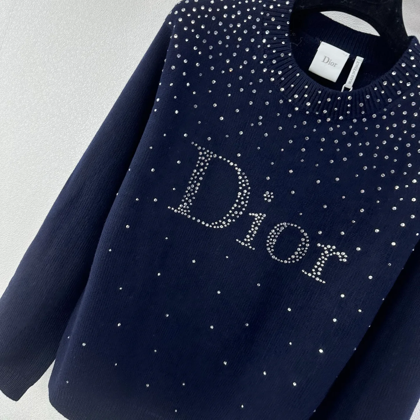 Джемперы И Свитеры Женские Christian Dior 18742751