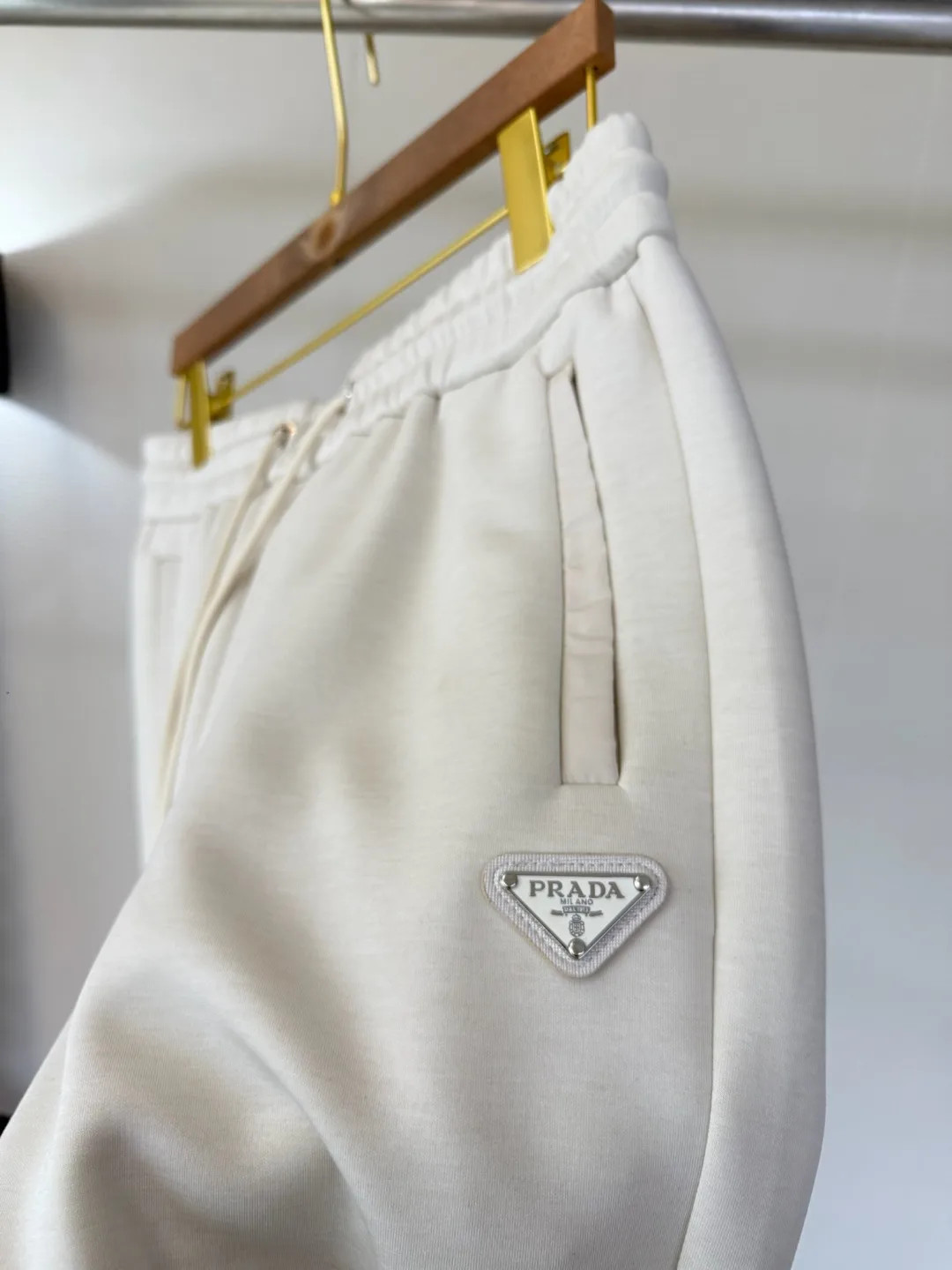 Брюки Женские Prada 791626