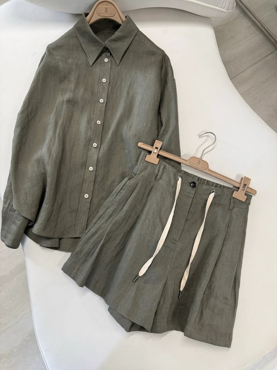 Костюмы Женские Brunello Cucinelli 1873190