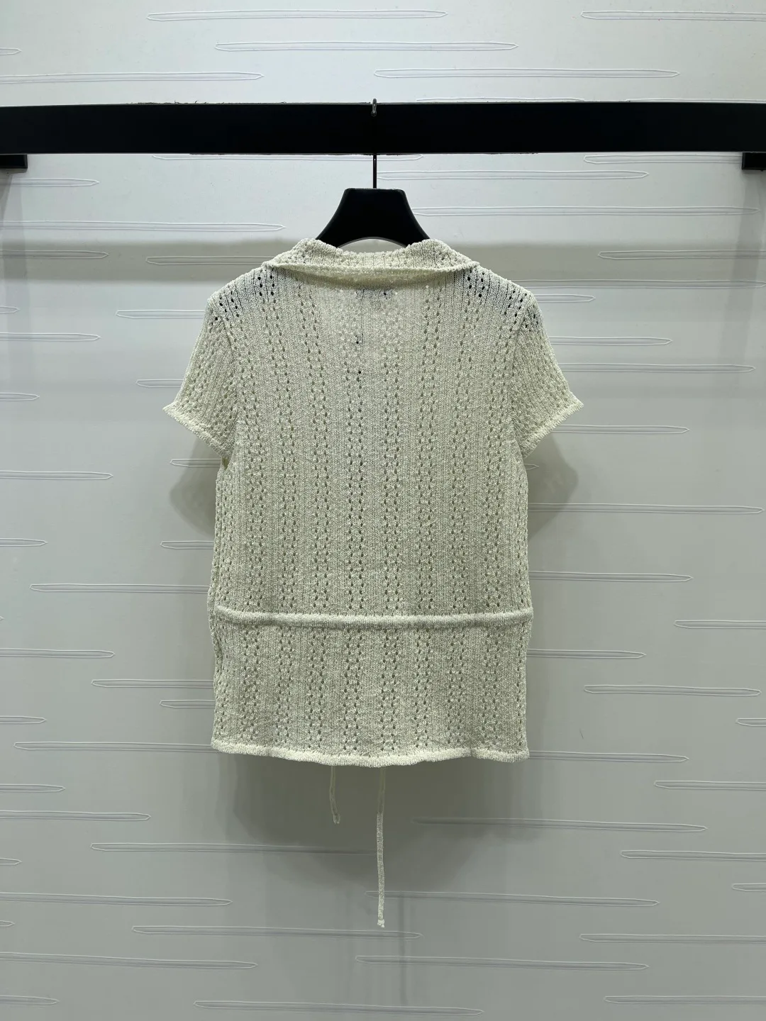 Топы Женские Chanel 12394010