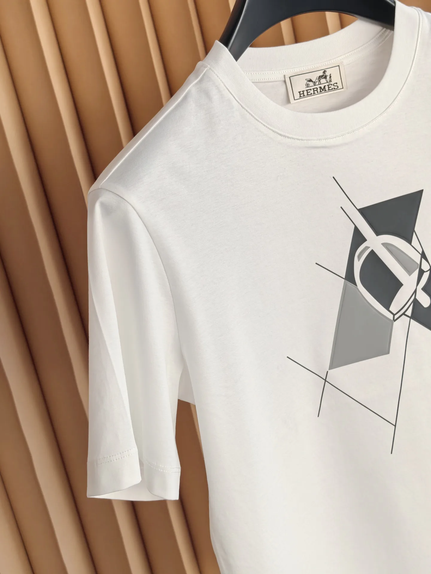 Футболки Мужские Hermes 10511827