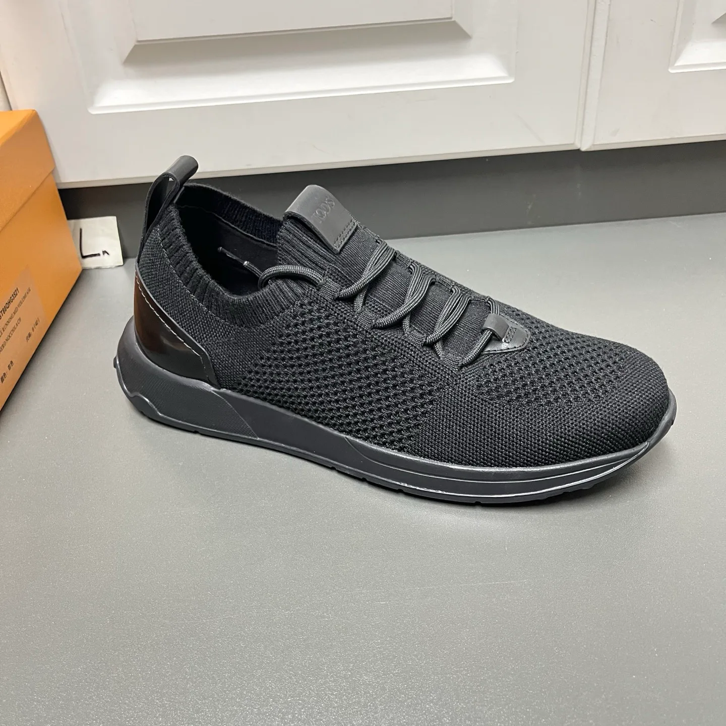 Кроссовки Мужские Tod's 17937830