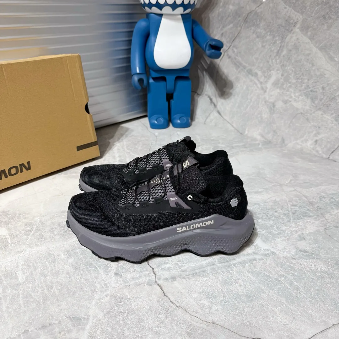 Кроссовки Женские Salomon 17964315