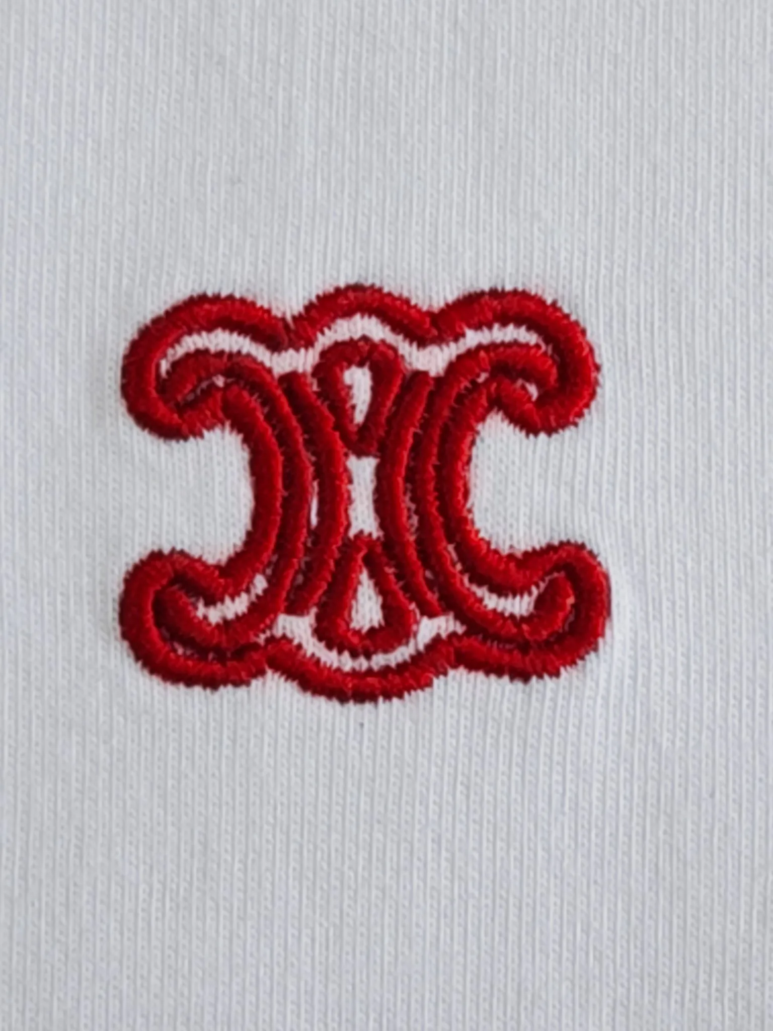 Футболки Женские Celine 11230744