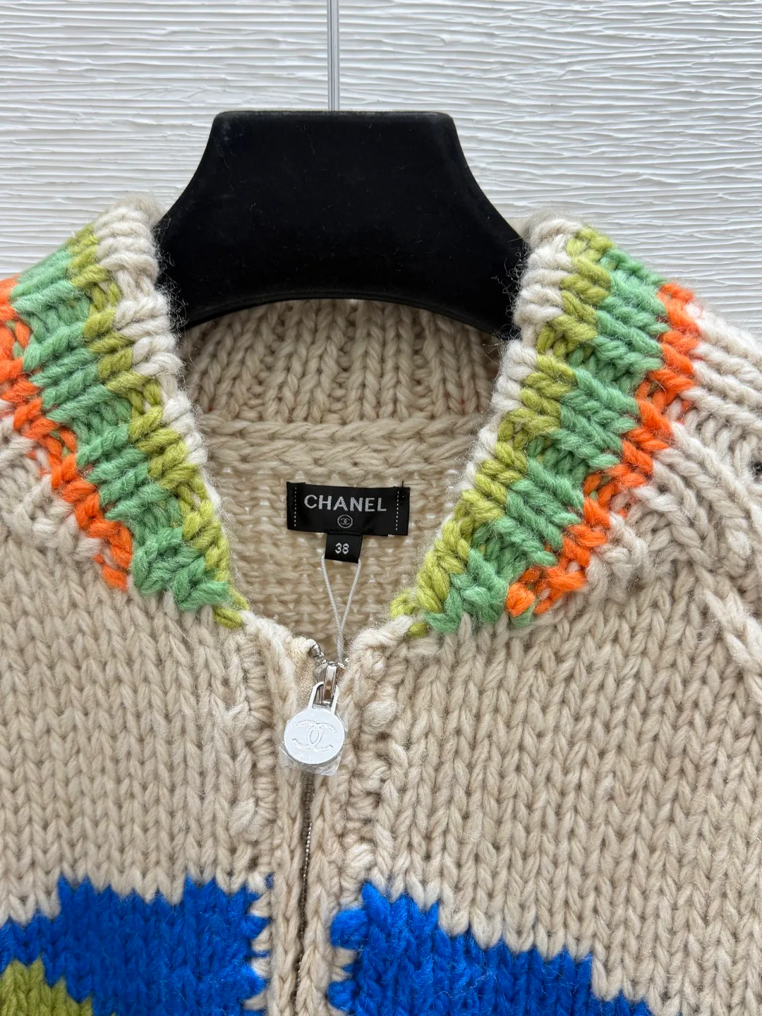 Джемперы И Свитеры Женские Chanel 19593520