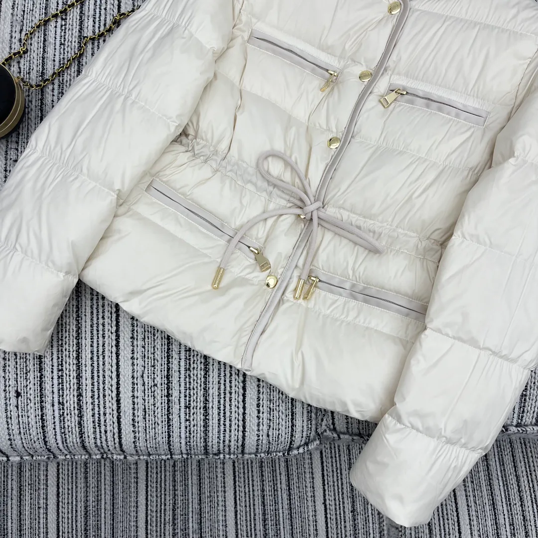 Куртки И Пуховики Женские Moncler 3731