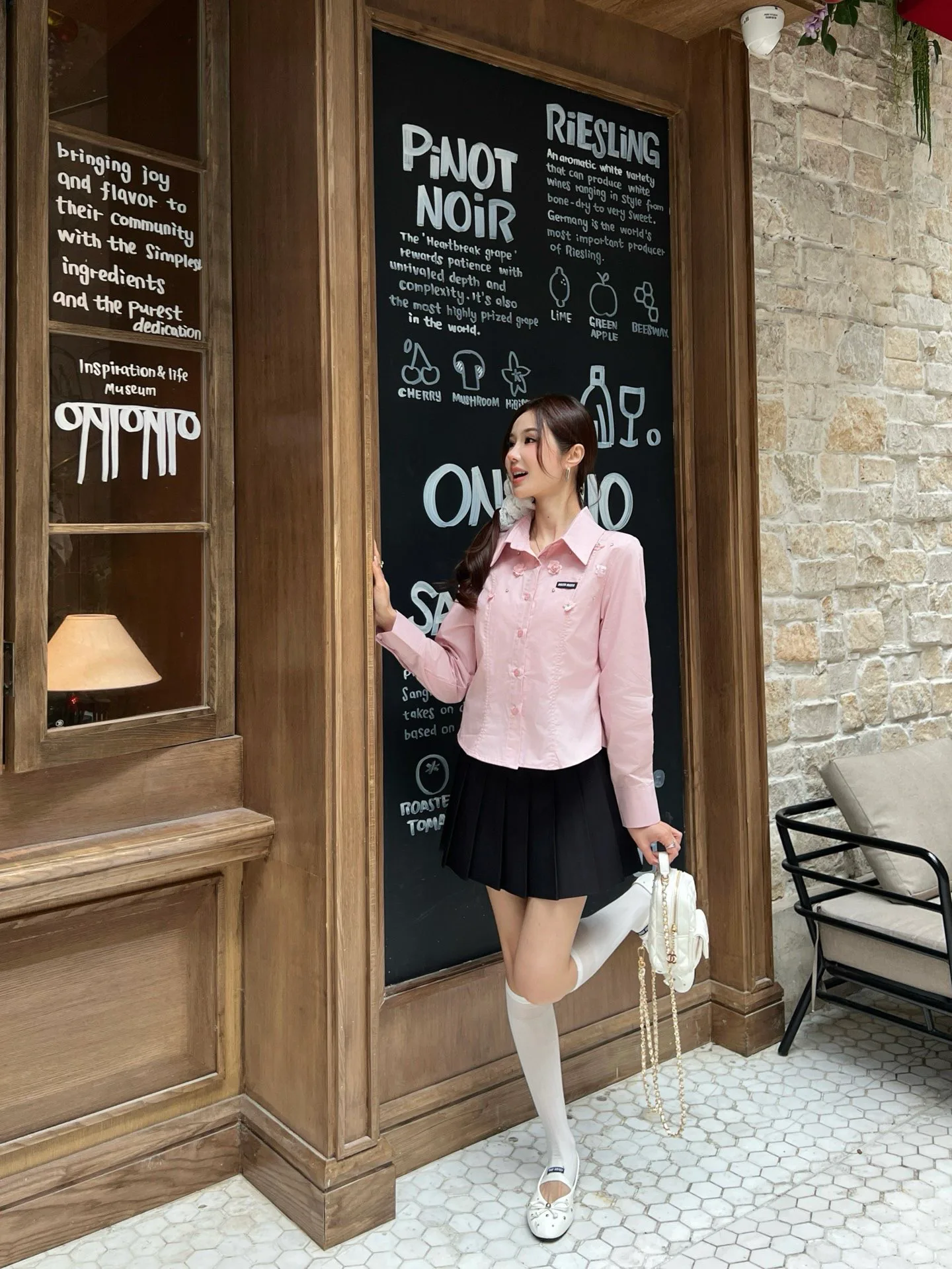 Рубашки Женские Miu Miu 11206264
