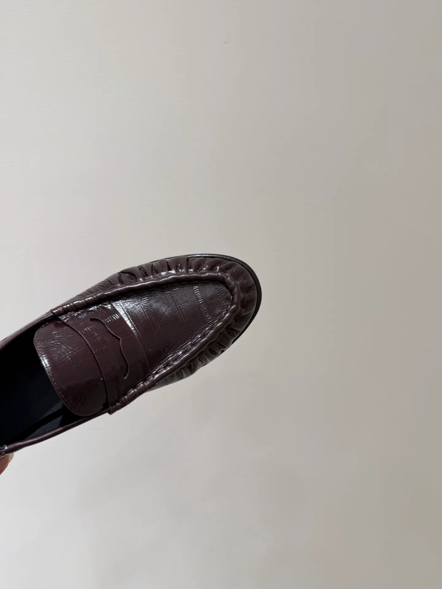 Лоферы И Мокасины Женские Saint Laurent 18195706