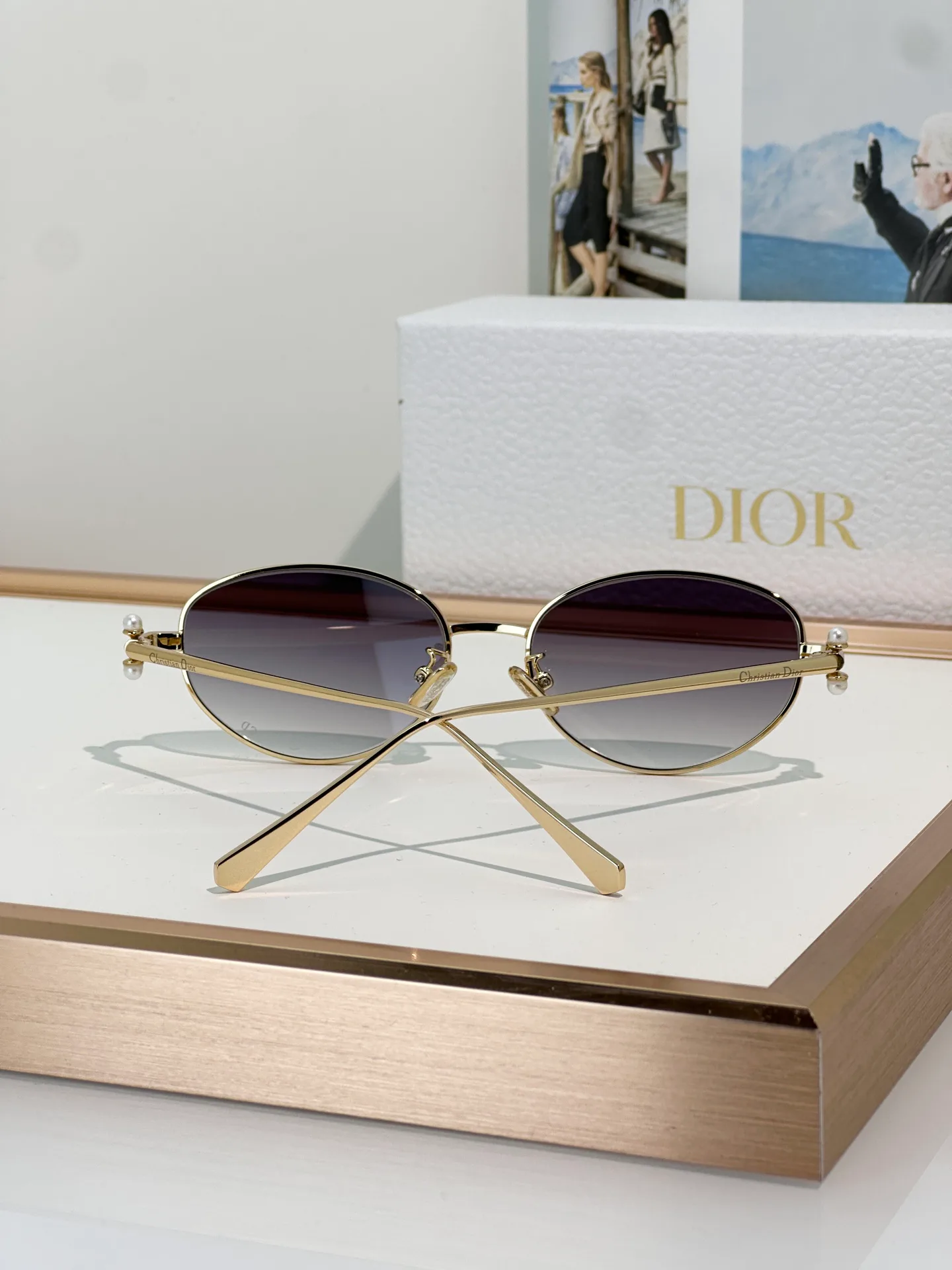 Бижутерия Christian Dior 2590240