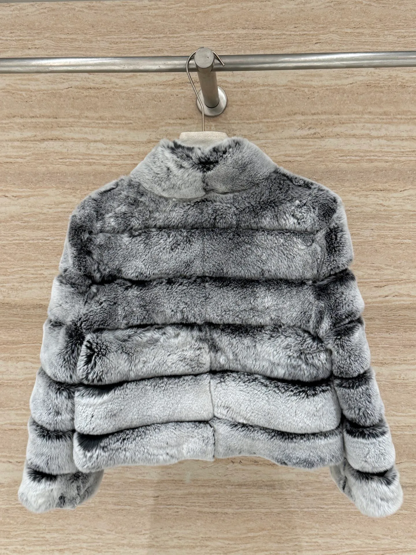 Шубы Женские Christian Dior 1128421