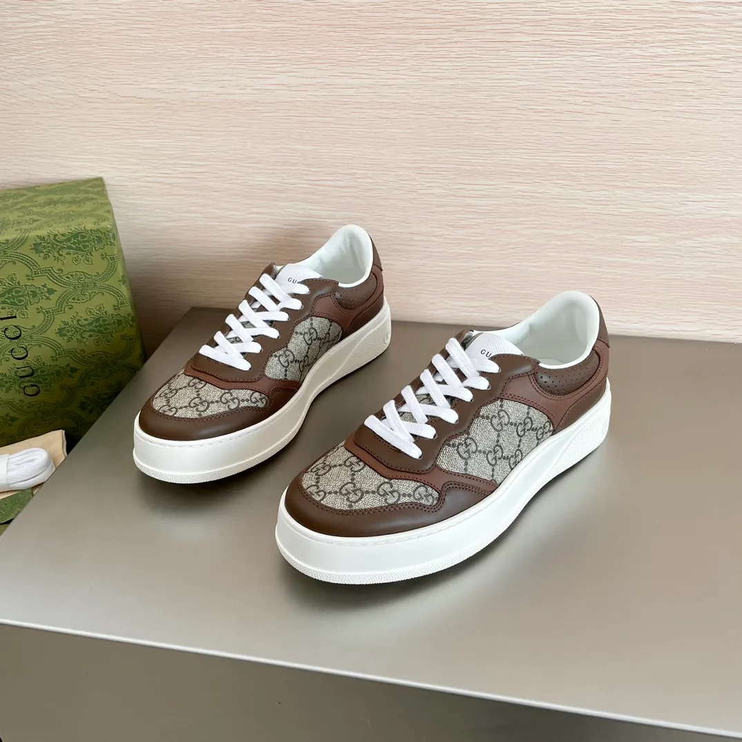 Кроссовки Женские Gucci 1880471
