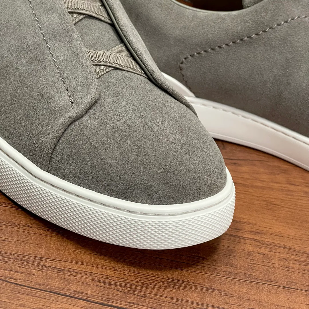Кроссовки Мужские Zegna 17461080