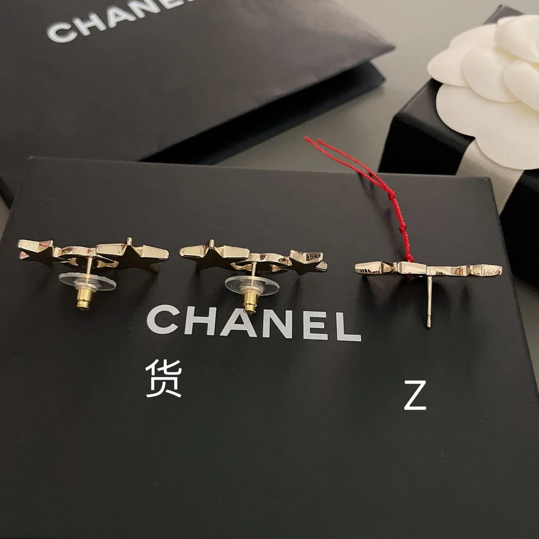 Бижутерия Chanel 11524291