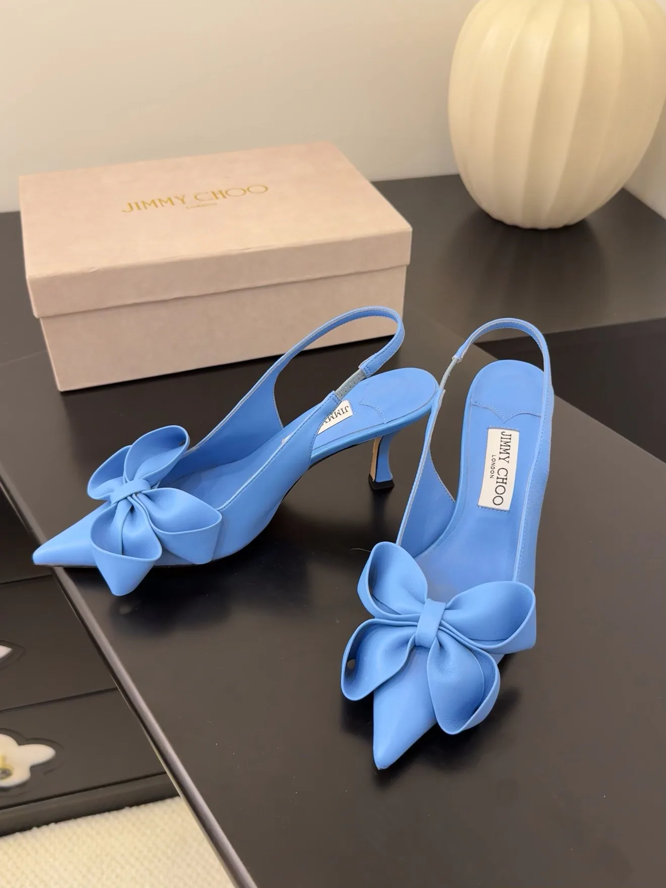 Туфли Женские Jimmy Choo 29930