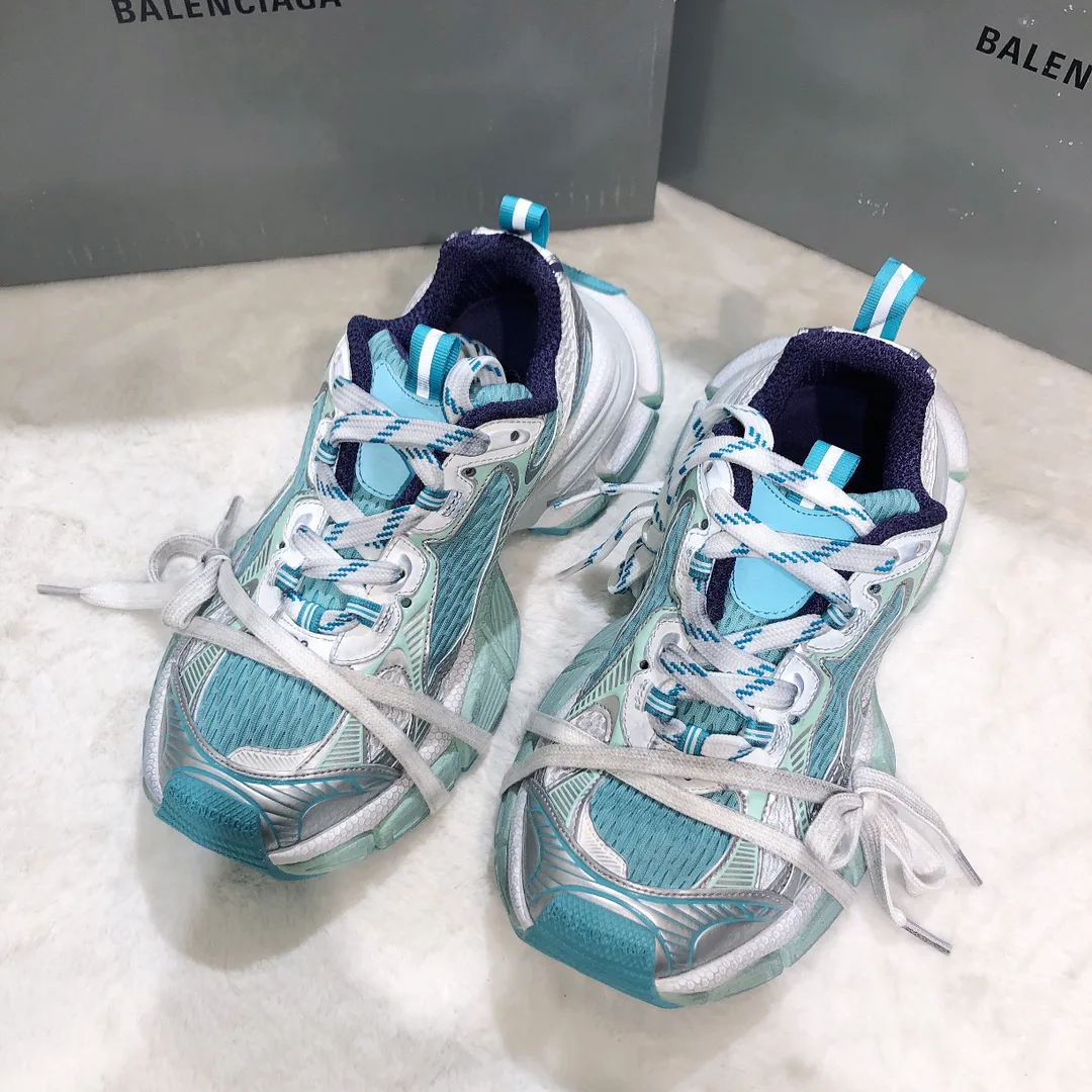 Кроссовки Женские Balenciaga 87860