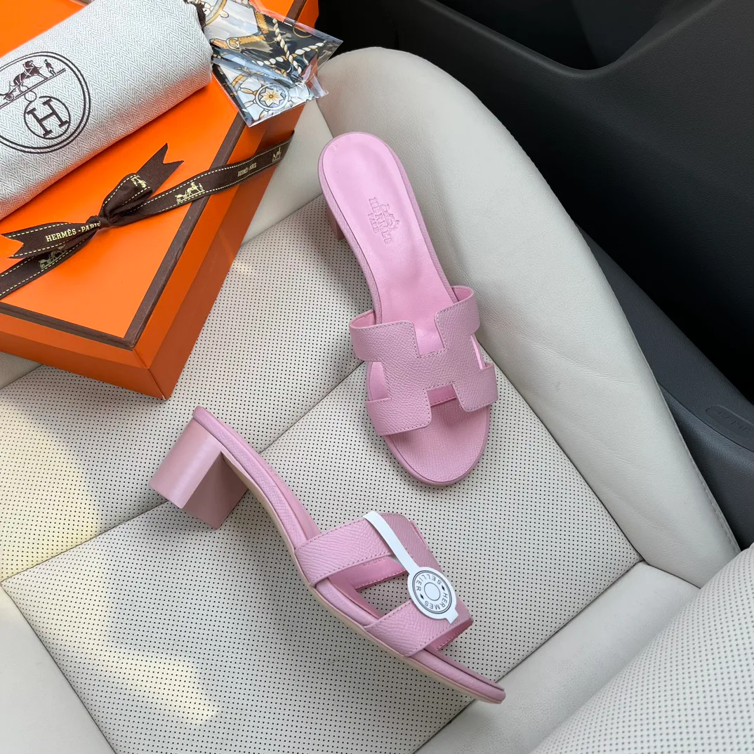 Босоножки Женские Hermes 1823043