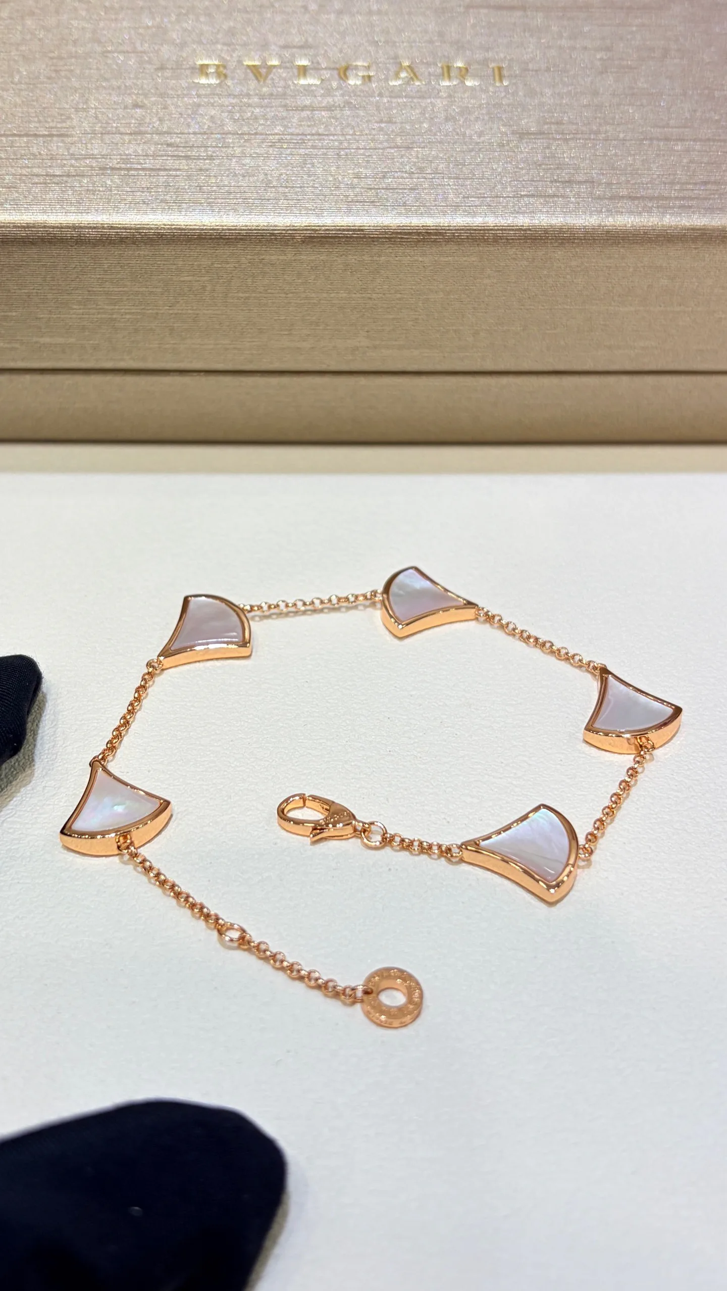 Бижутерия Bvlgari 18454099