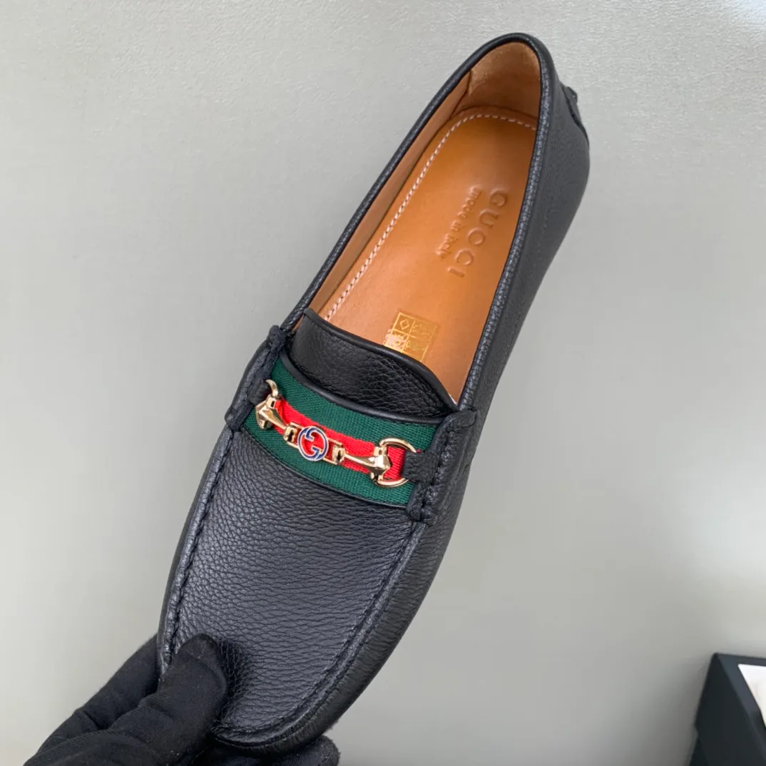 Мокасины Мужские Gucci 11426354