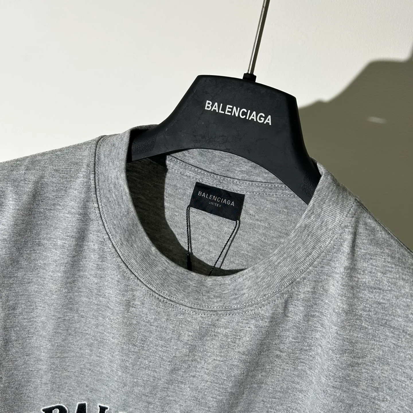 Футболки Мужские Balenciaga 11345748