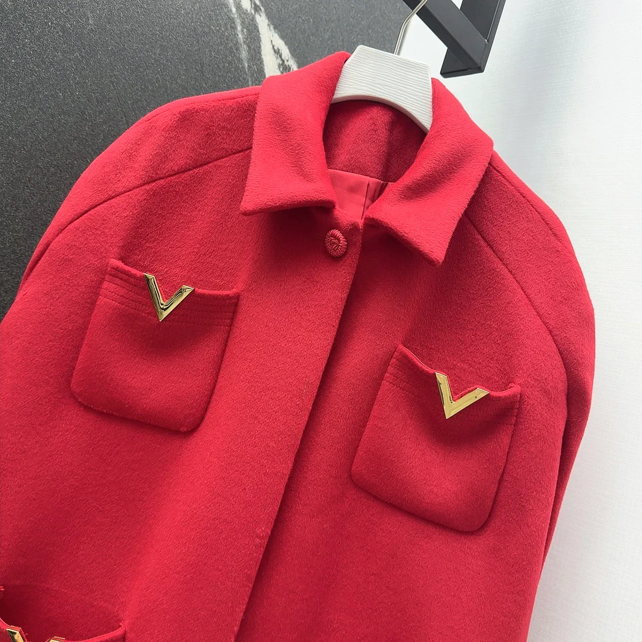 Пальто Женские Valentino 1512631