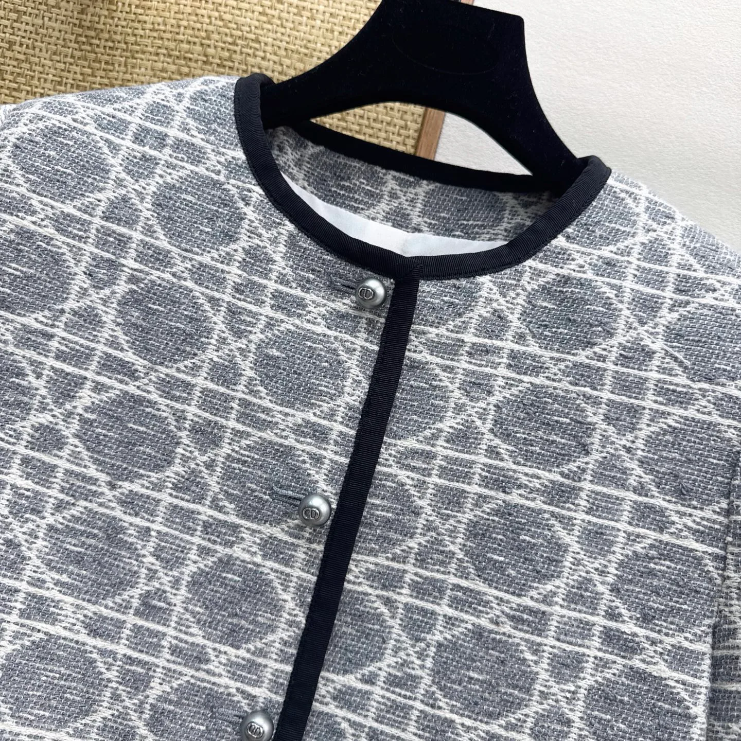 Жакеты Женские Christian Dior 9826980