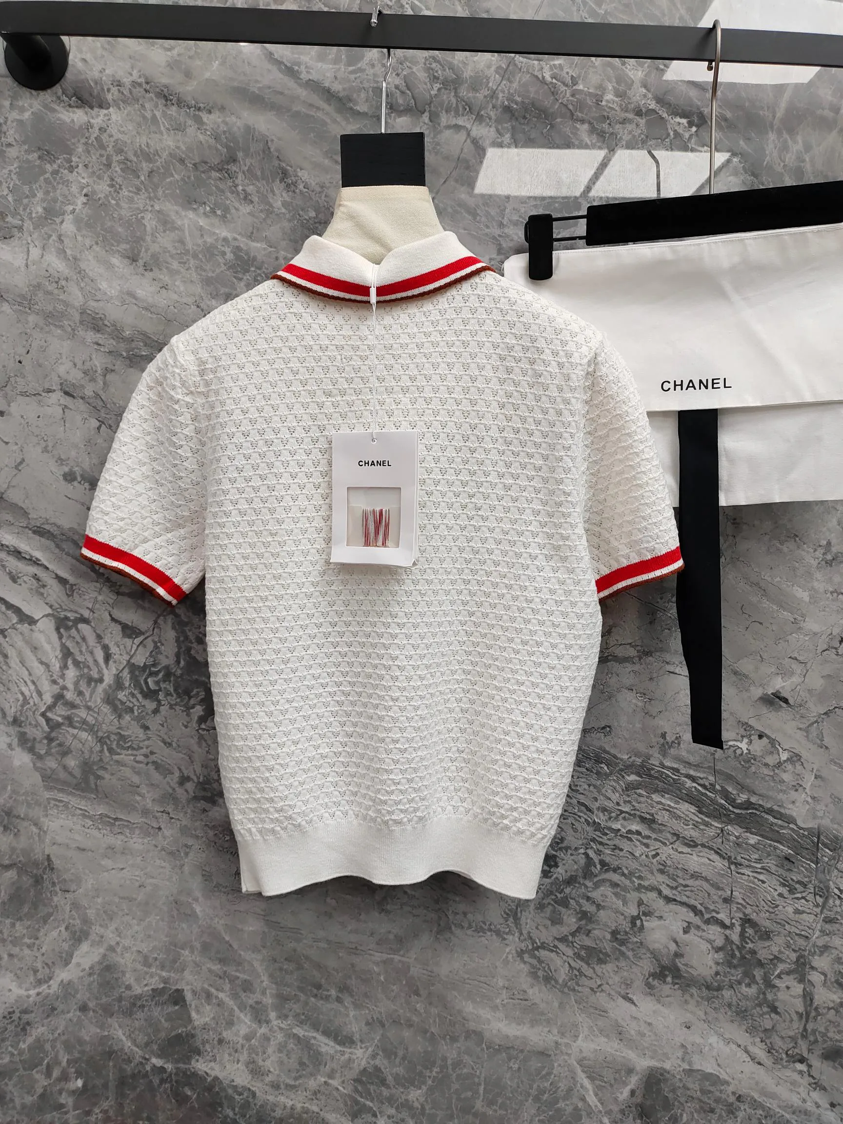 Джемперы И Свитеры Женские Chanel 1142239