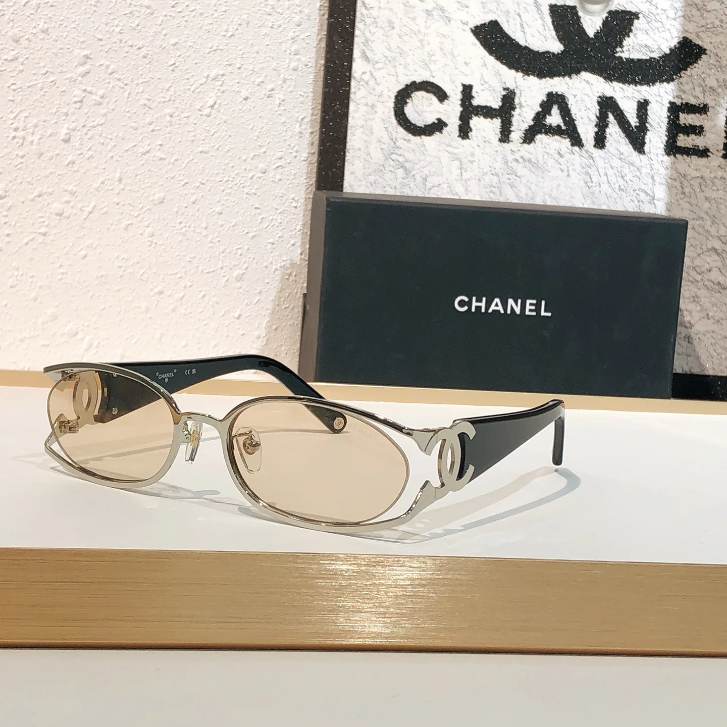 Очки Chanel 9805996