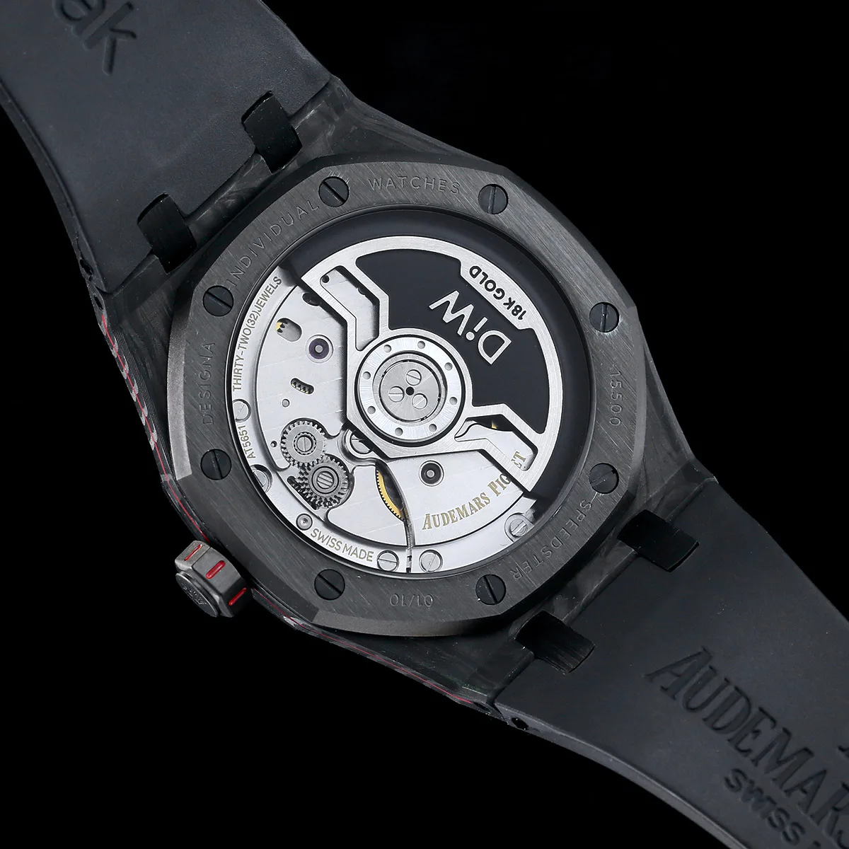 Часы Мужские Audemars Piguet 691908