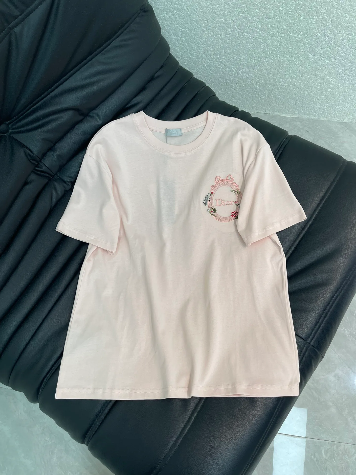 Футболки Женские Christian Dior 10537814