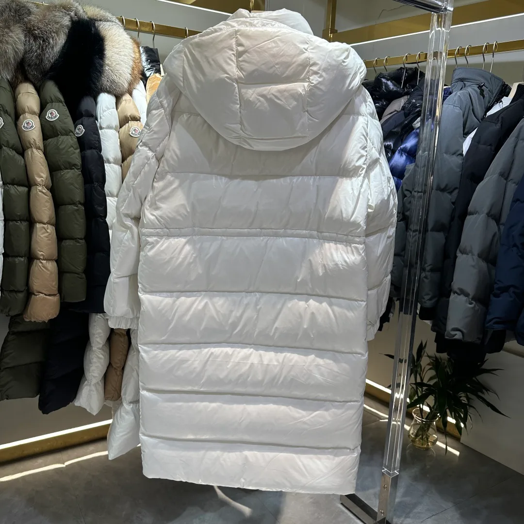 Куртки И Пуховики Женские Moncler 19323602