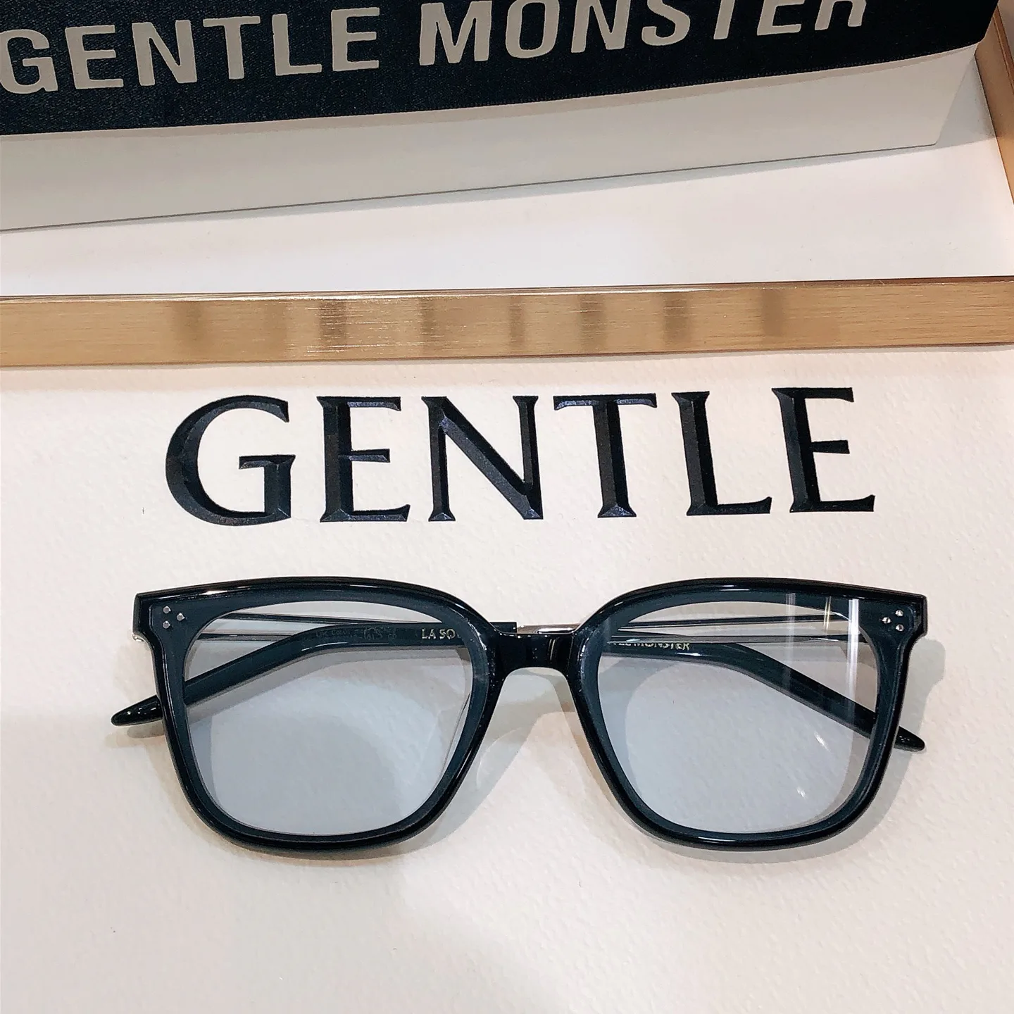 Очки Gentle Monster 13169217