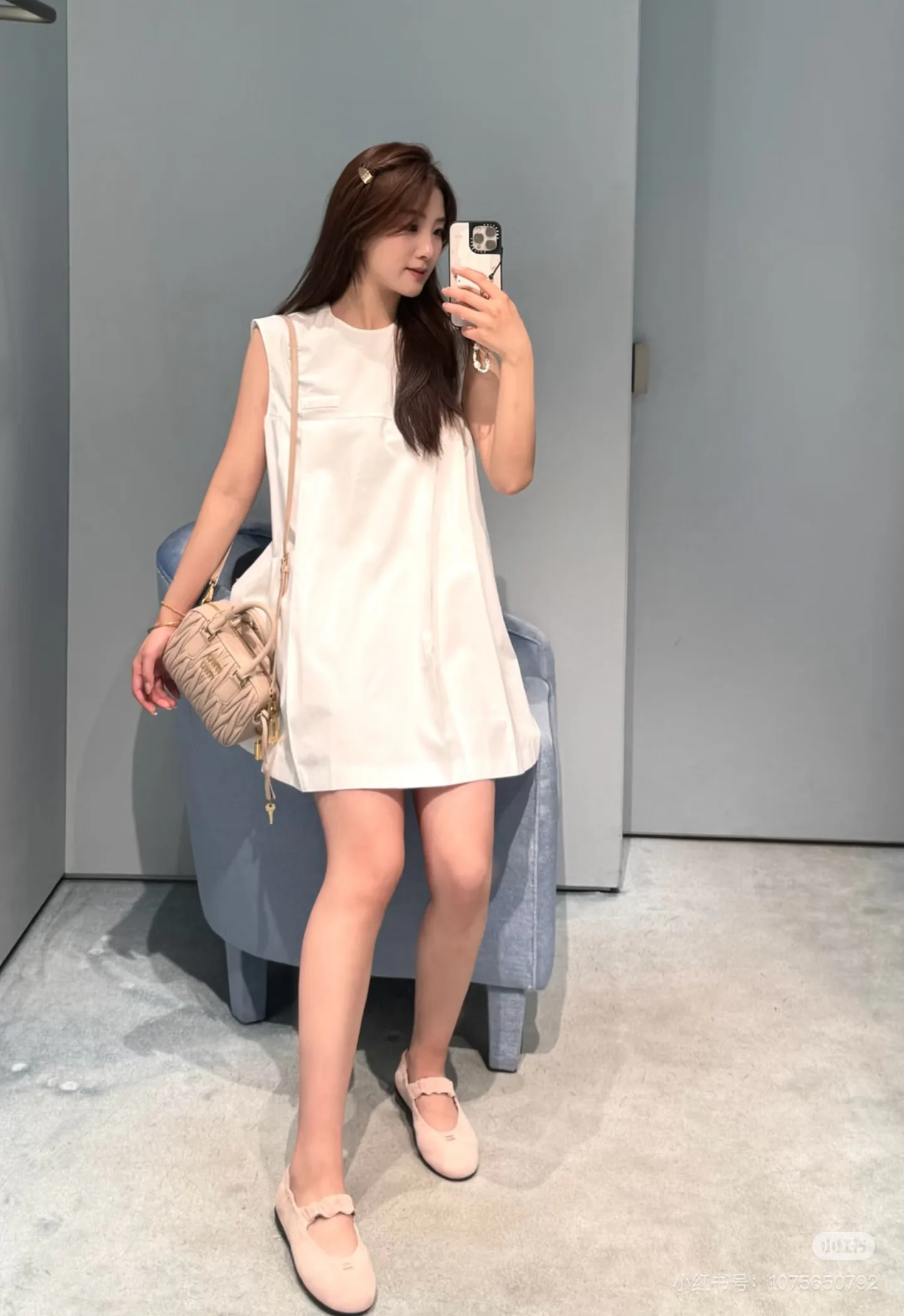 Топы Женские Miu Miu 12681682
