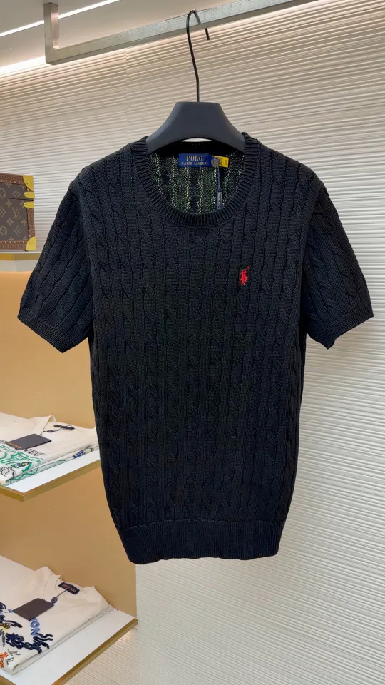 Джемперы И Свитеры Мужские Ralph Lauren 5816660