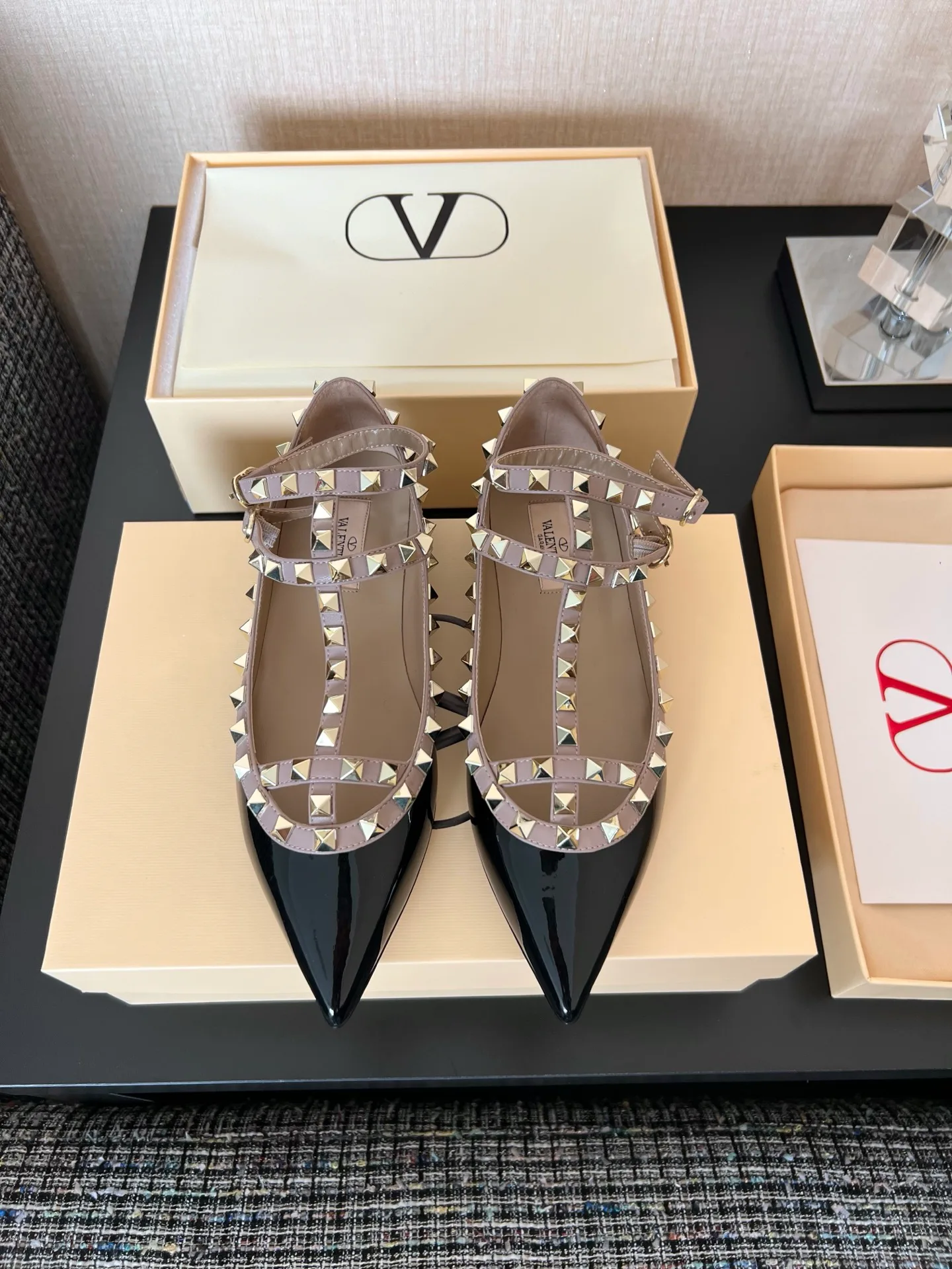 Туфли Женские Valentino 17480227