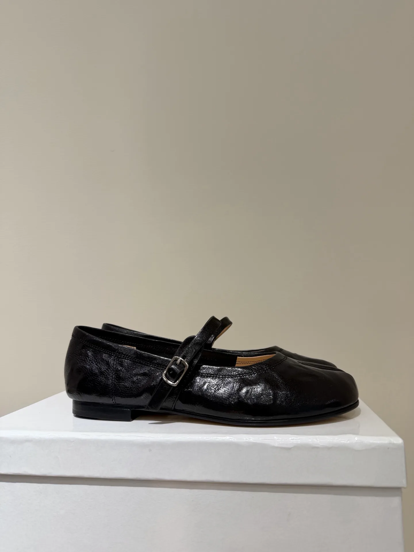 Туфли Женские Maison Margiela 17512130