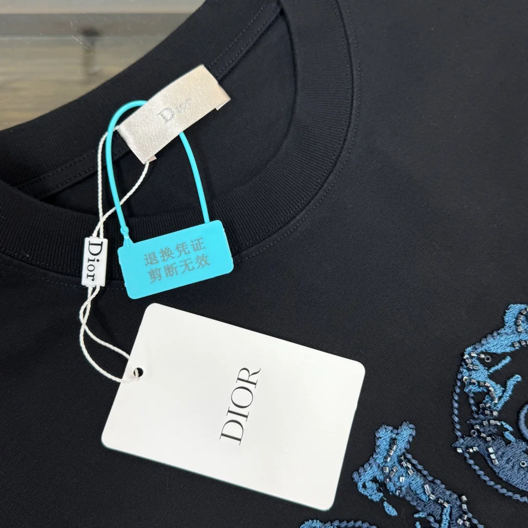 Футболки Женские Christian Dior 10378639