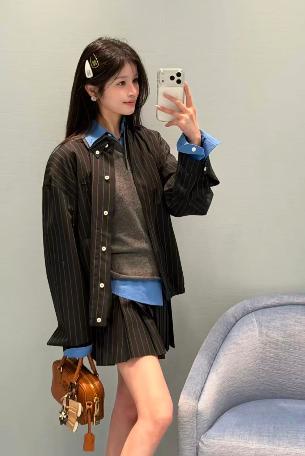 Костюмы Женские Miu Miu 5067815