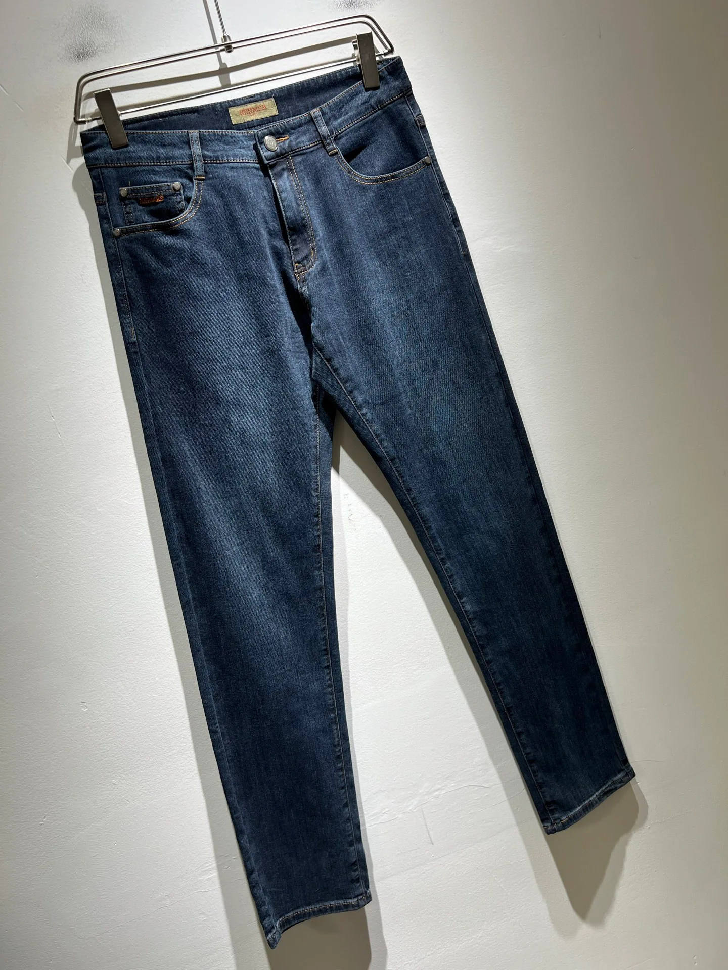 Джинсы Мужские Hermes 568954