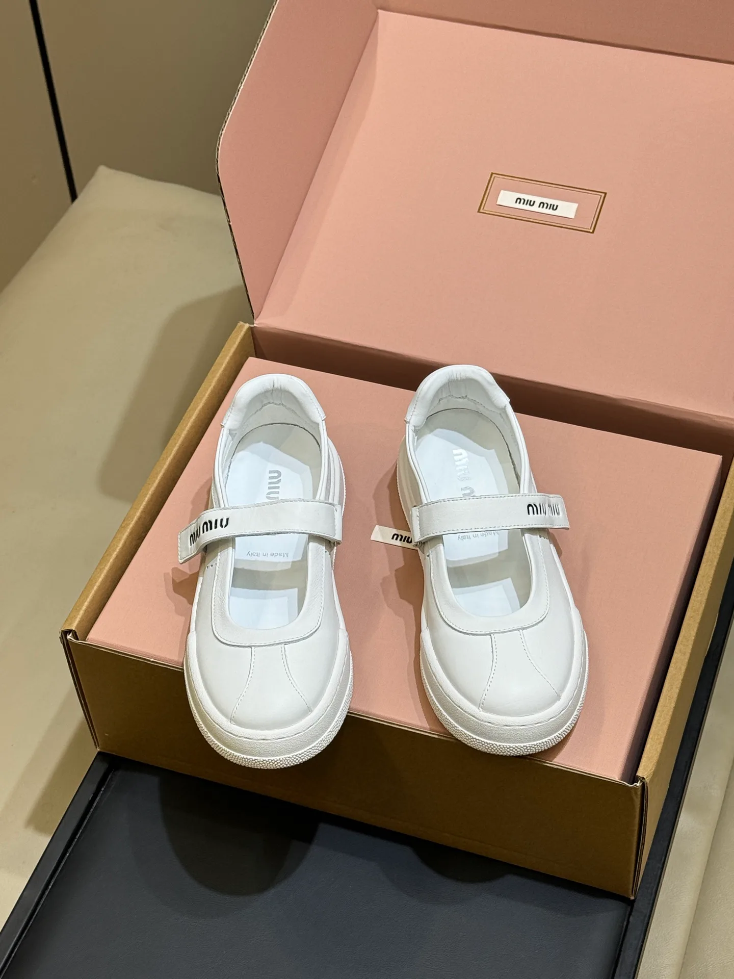 Сандалии Женские Miu Miu 13346571