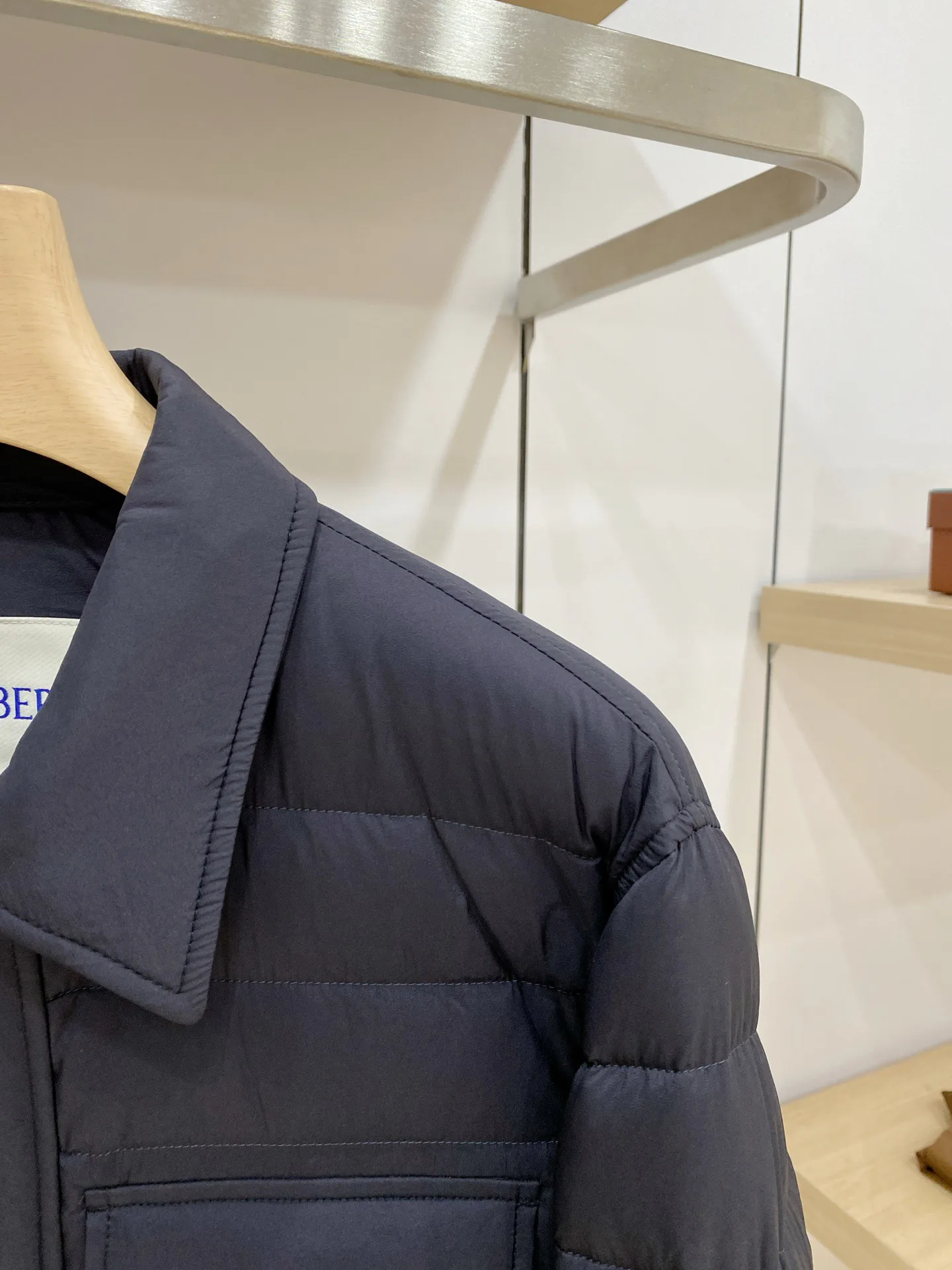 Куртки И Пуховики Женские Burberry 18284798