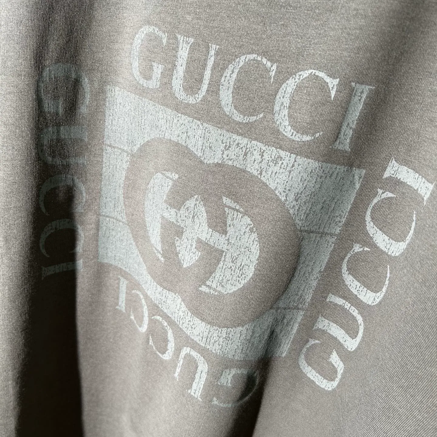 Футболки Мужские Gucci 1859582