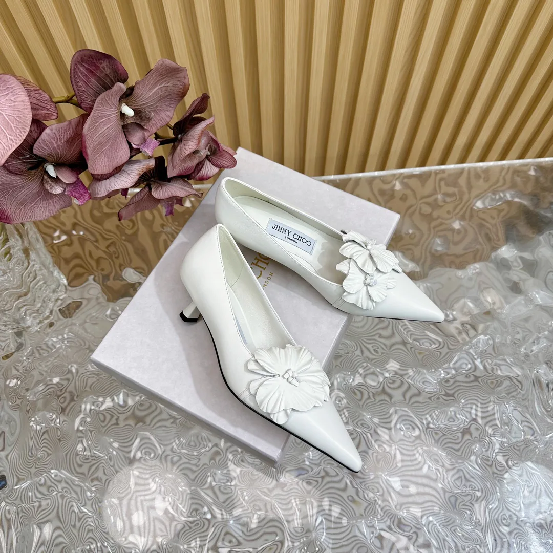 Туфли Женские Jimmy Choo 679336