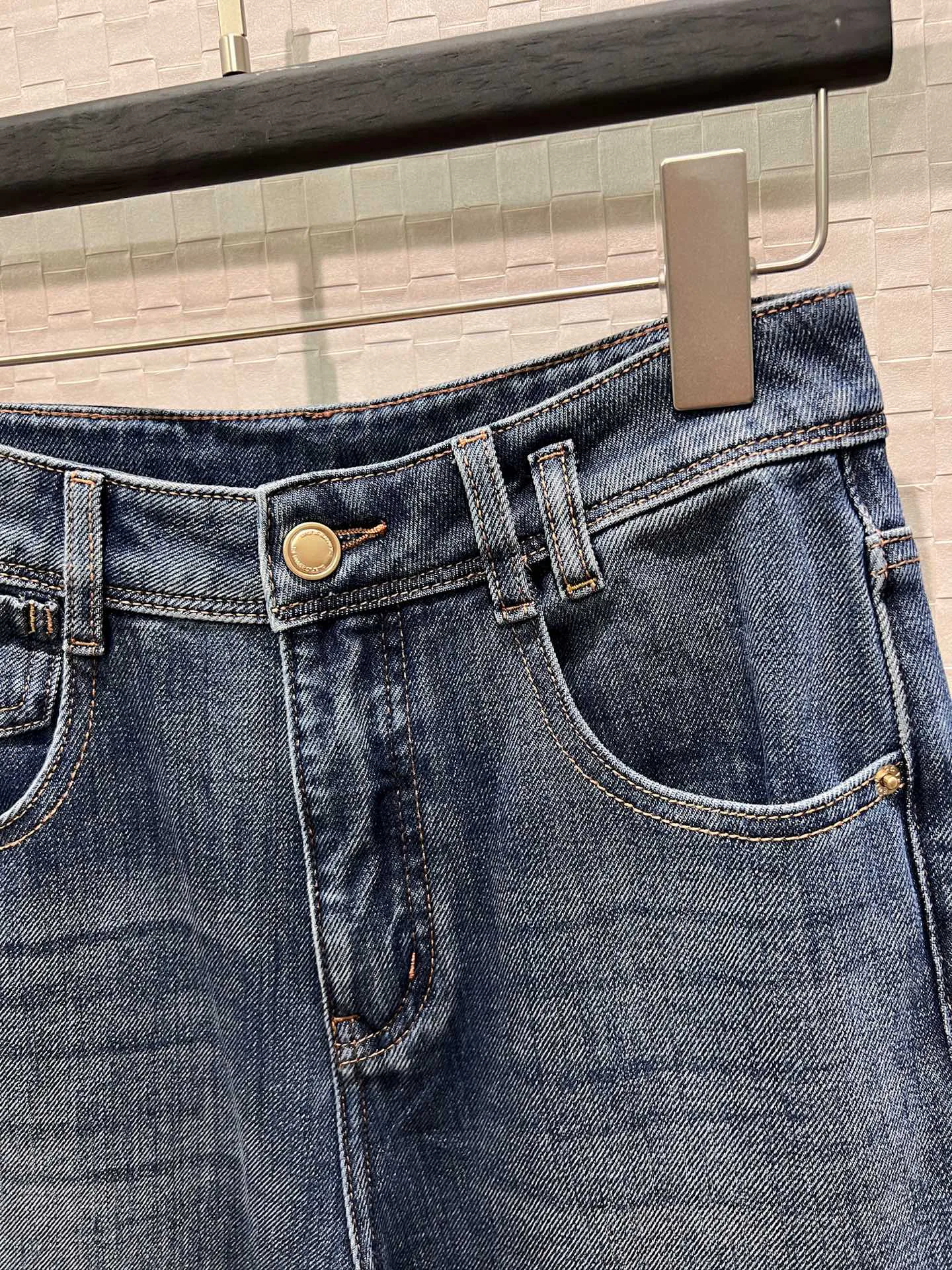 Джинсы Женские Chanel 13285426