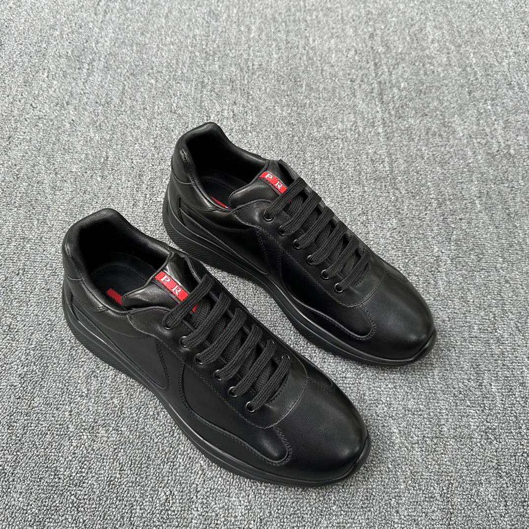 Кроссовки Мужские Prada 18076320