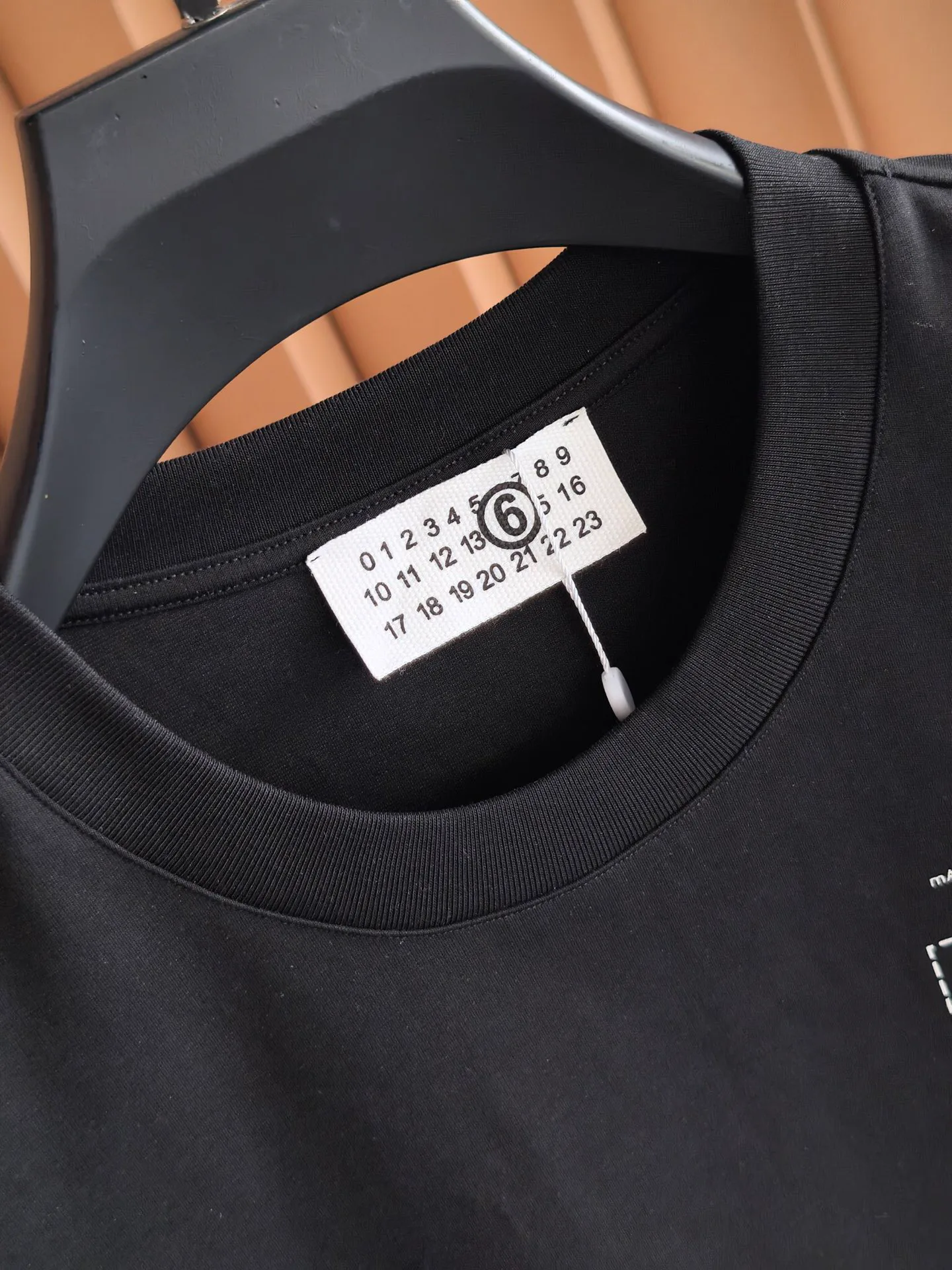 Футболки Мужские Maison Margiela 1725170