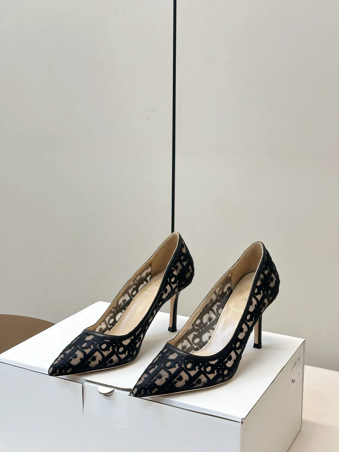 Туфли Женские Christian Dior 17345482