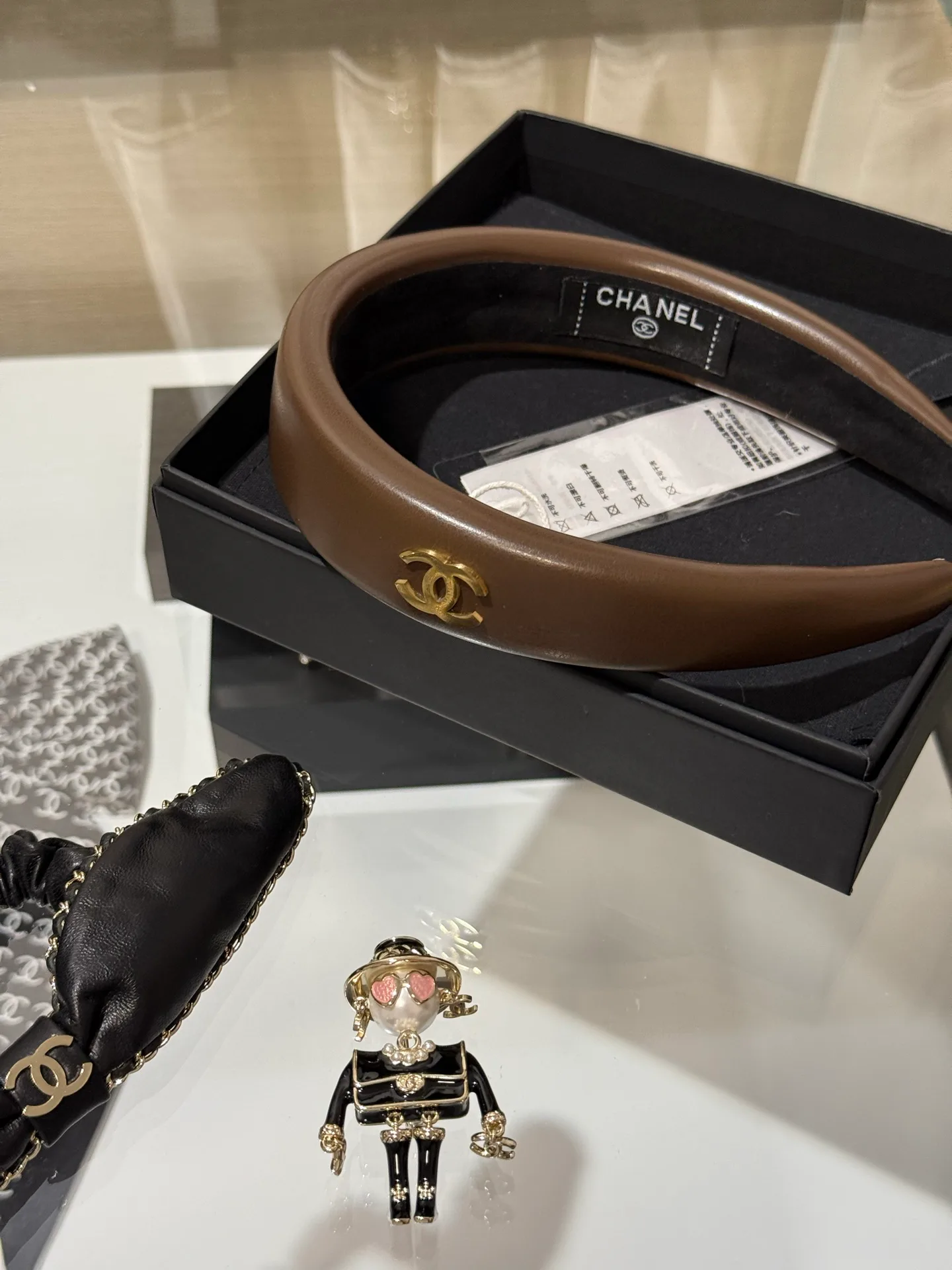 Головные Уборы Chanel 9292108